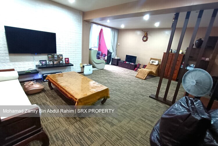 Blk 189A Rivervale Drive (Sengkang), HDB Executive #363468291